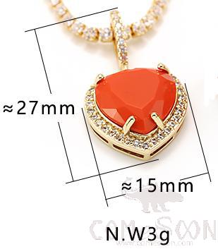 Necklace / Jewelry
XYS100952
