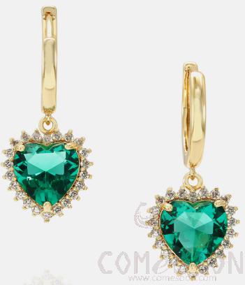 Earring / Dangler / Eardrop / Jewelry
XYE103619