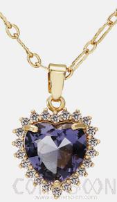 Necklace / Jewelry
XYP101704