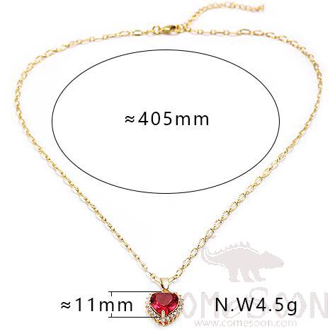 Necklace / Jewelry
XYP101704
