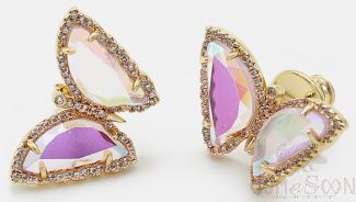 Earring / Dangler / Eardrop / Jewelry
XYS100967