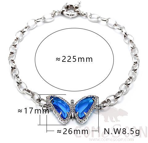Bracelet / Bangle / Jewelry 
XYH100805