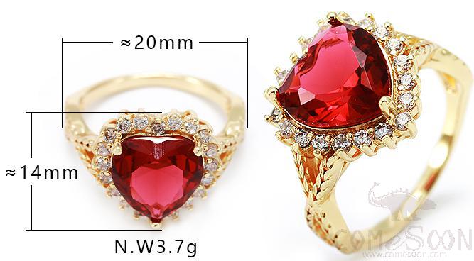 Ring
XYR103097