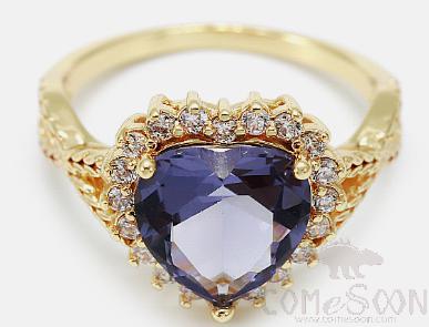 Ring
XYR103097