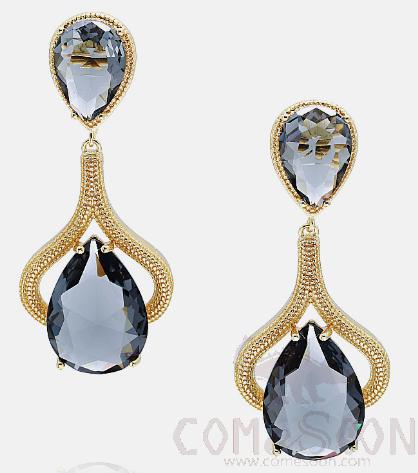 Earring / Dangler / Eardrop / Jewelry
XYE101196