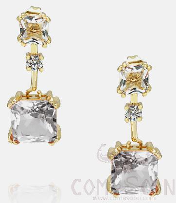 Earring / Dangler / Eardrop / Jewelry
XYE101990