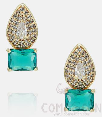 Earring / Dangler / Eardrop / Jewelry
XYE102856