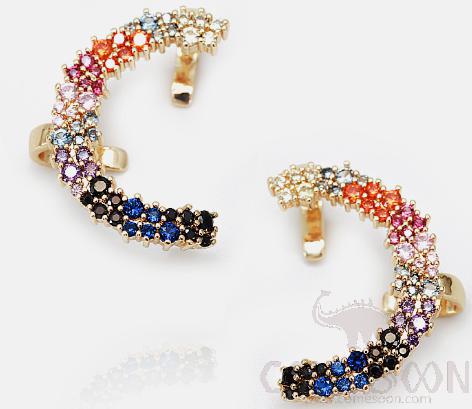 Earring / Dangler / Eardrop / Jewelry
XYE102859