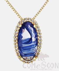 Necklace / Jewelry
XYP100865
