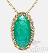 Necklace / Jewelry
XYP100865