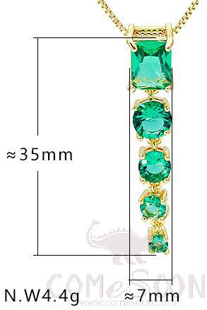 Necklace / Jewelry
XYP100954