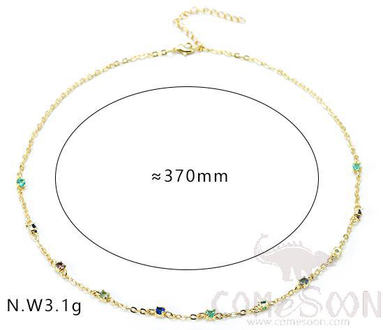 Necklace / Jewelry
XYN100377