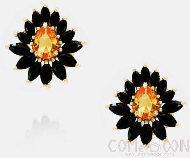 Earring / Dangler / Eardrop / Jewelry
XYE101336