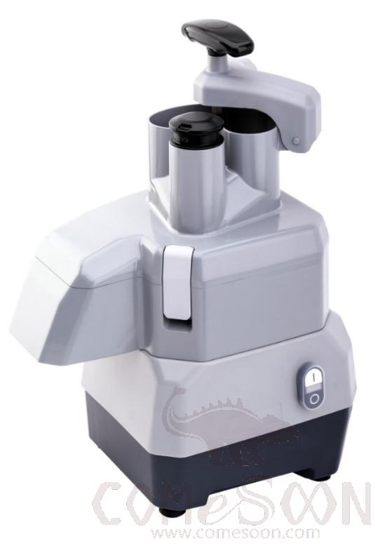 Light-Duty Vegetable Cutter Machine    L46.5XW38.2XH62.6cm