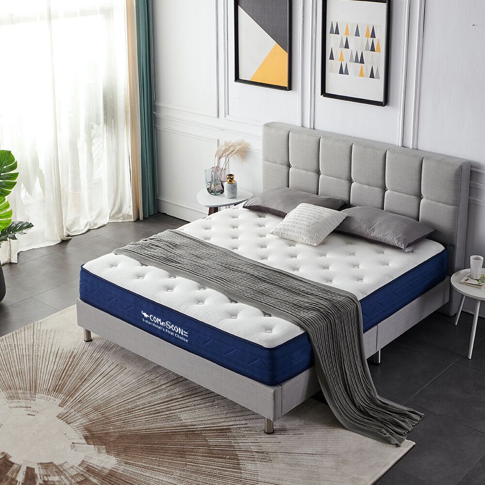 Mattress , W150*L200*H25 cm