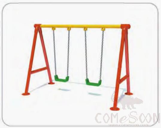 Swing-250*150*200cm