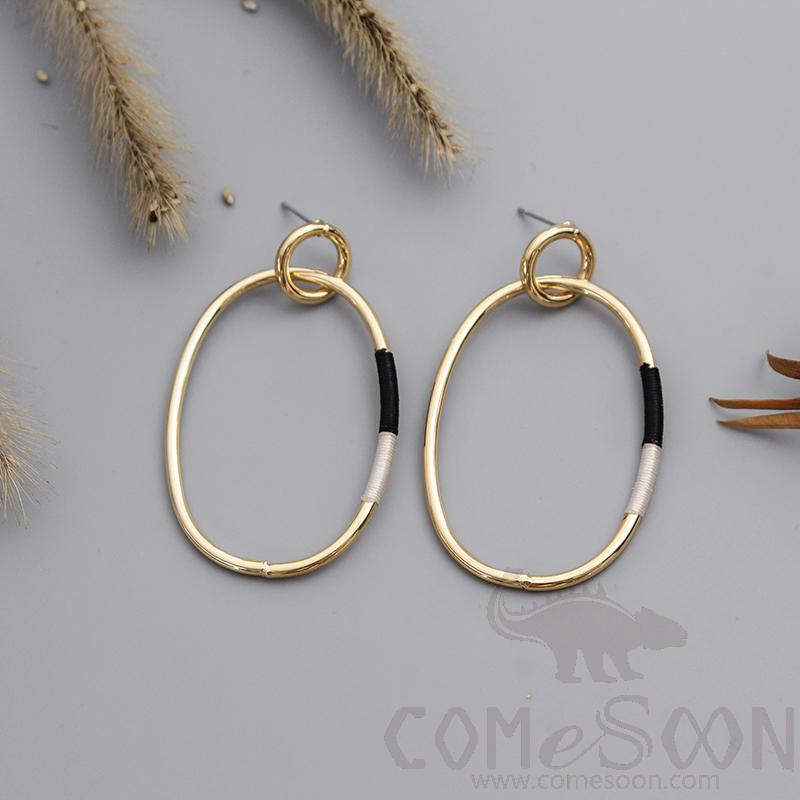 Earring / Dangler / Eardrop / Jewelry   NE341