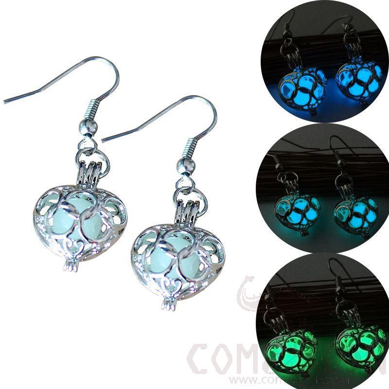 Earring / Dangler / Eardrop / Jewelry      NE005-NE007 