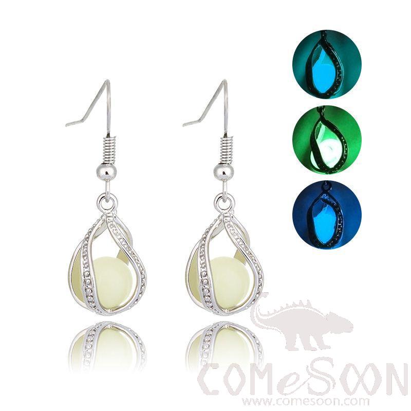 Earring / Dangler / Eardrop / Jewelry  NE008-NE010