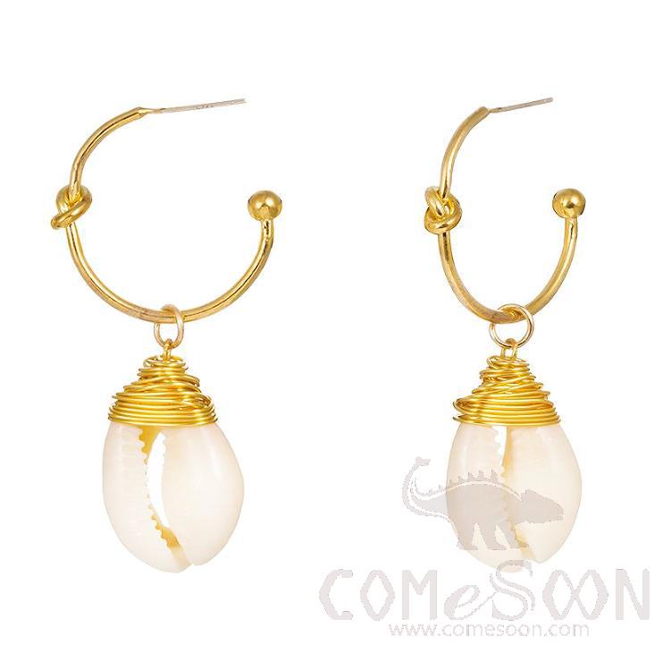 Earring / Dangler / Eardrop / Jewelry NE256 
