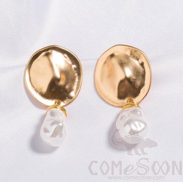 Earring / Dangler / Eardrop / Jewelry  NE292