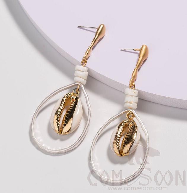 Earring / Dangler / Eardrop / Jewelry  NE298