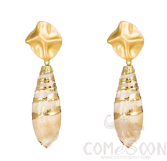 Earring / Dangler / Eardrop / Jewelry  NE300