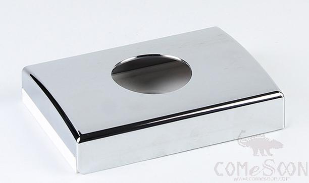 Sanitary Bag Dispenser-10*14*3cm