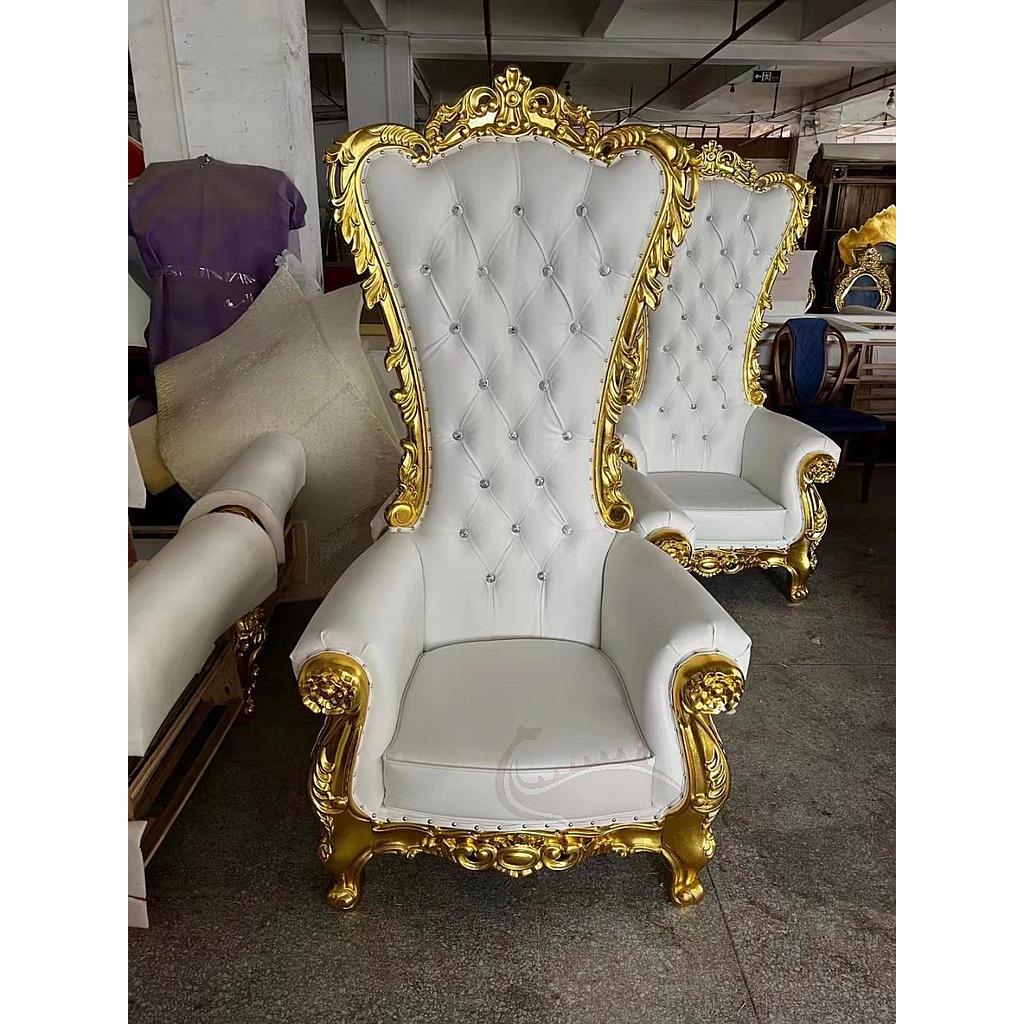 Guest Room Chair &amp; Sofa-oak toasted paint, 98 * 72 * 175 cm