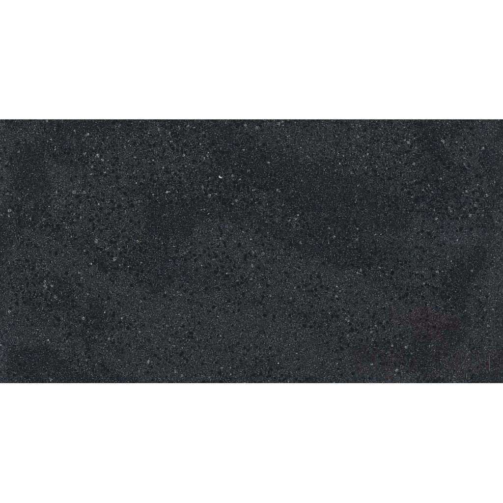 Tile-Solar Stone-Black-600x1200