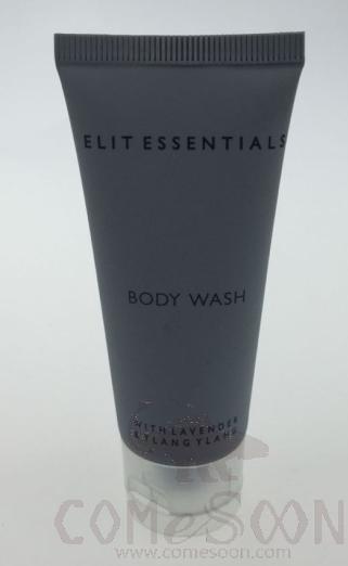 Shower gel,30ml,J1