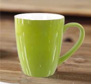 Green Mug 300ml