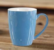 Blue Mug 300ml