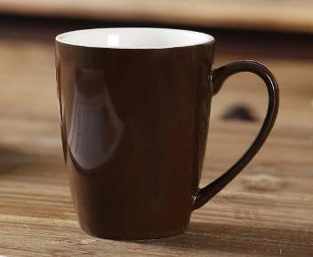 Brown Mug 300ml