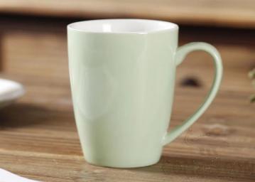 Green Mug 300ml