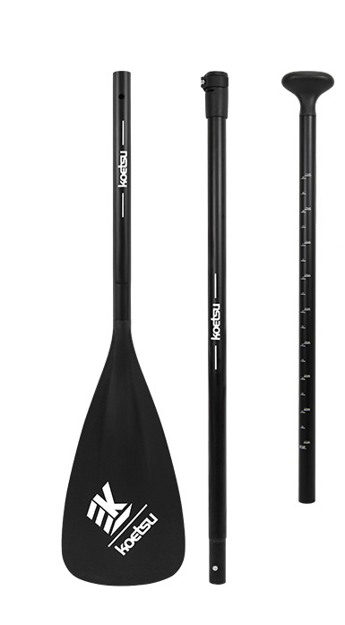 Sub paddles