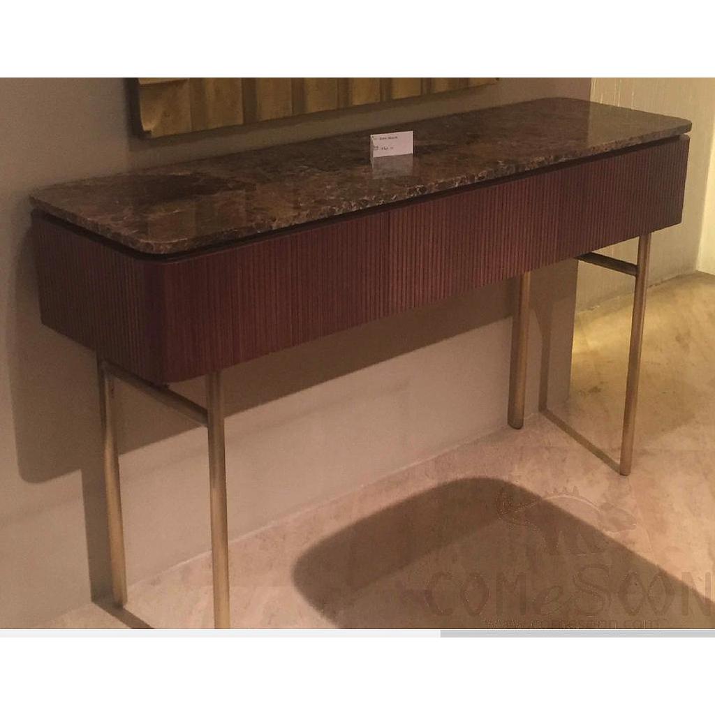 Table，Plywood， W2000*Th500*H710Mm