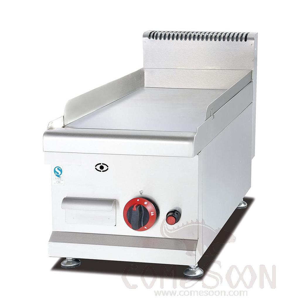 AG400-series  Stainless Steel Counter Top Gas Griddle