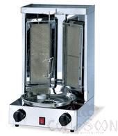 Roast stove