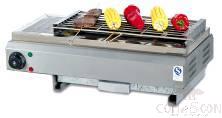 Roast stove