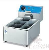Hot Sales Electric Donut Fryer