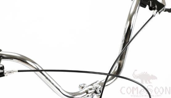 Handlebar cross,Aluminium Alloy
