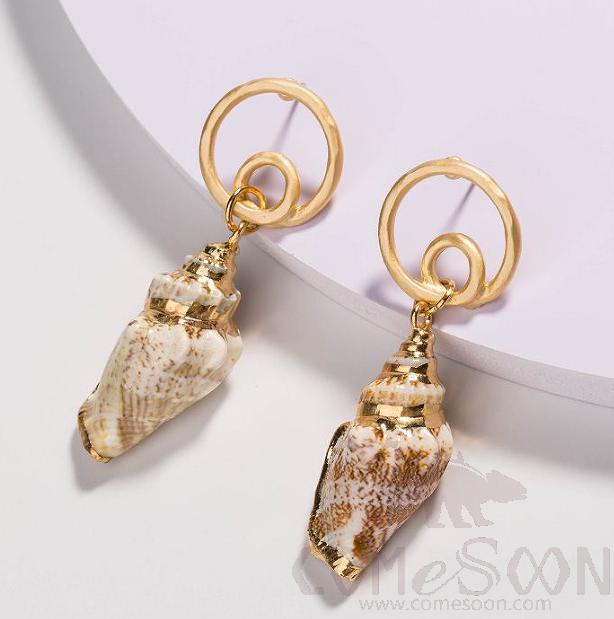 Earring / Dangler / Eardrop / Jewelry  NE306