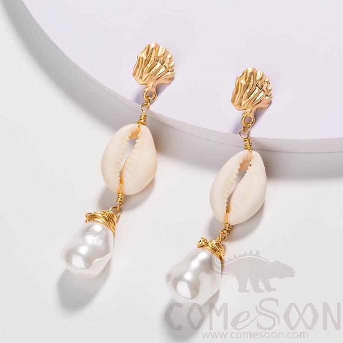 Earring / Dangler / Eardrop / Jewelry  NE309