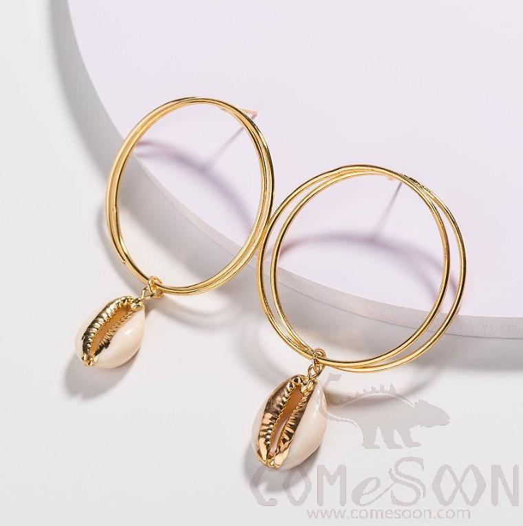 Earring / Dangler / Eardrop / Jewelry  NE314