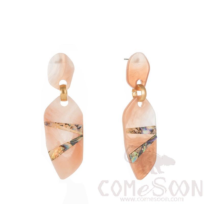 Earring / Dangler / Eardrop / Jewelry        NE535
