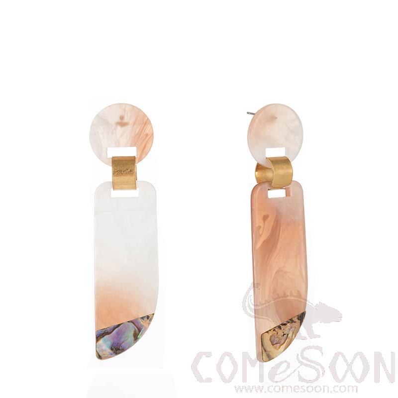 Earring / Dangler / Eardrop / Jewelry        NE537