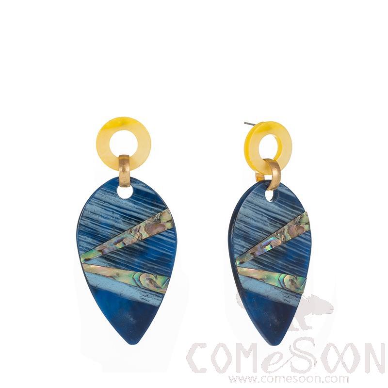Earring / Dangler / Eardrop / Jewelry        NE553