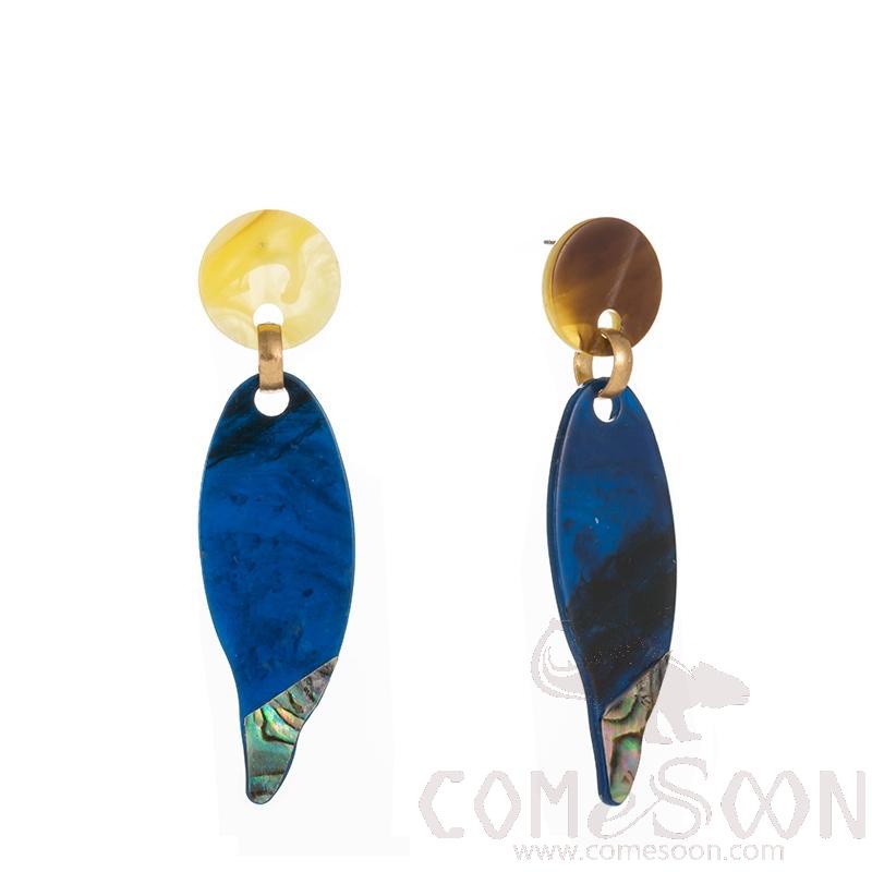 Earring / Dangler / Eardrop / Jewelry        NE554