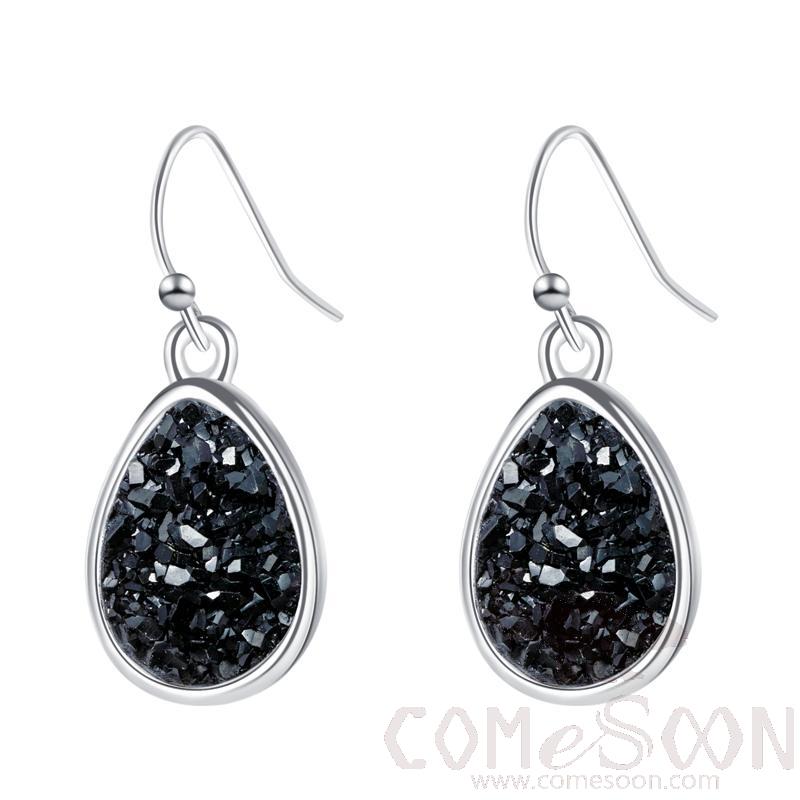 Earring / Dangler / Eardrop / Jewelry      NE411    